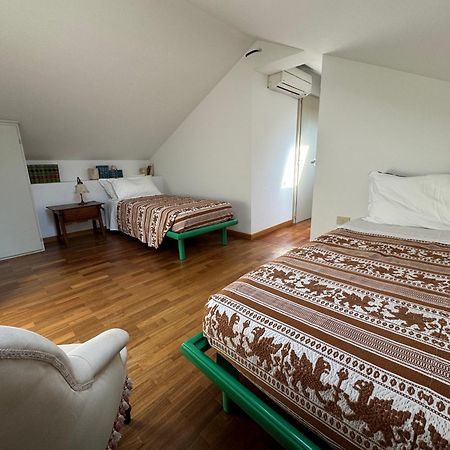 Agriturismo Virano19 卡斯特罗卡罗泰尔梅 外观 照片