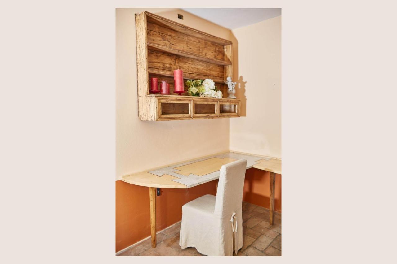 Agriturismo Virano19 卡斯特罗卡罗泰尔梅 外观 照片