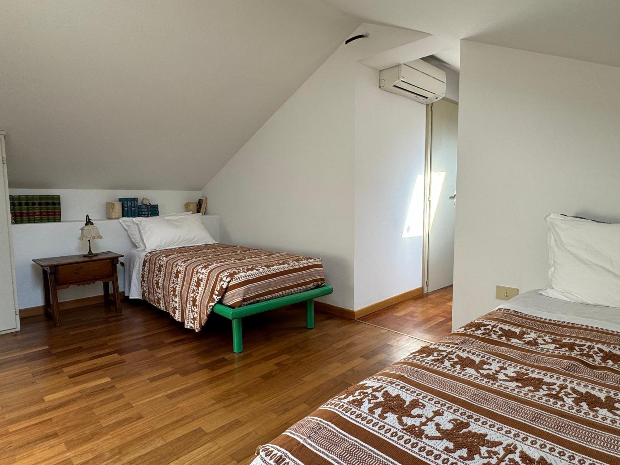 Agriturismo Virano19 卡斯特罗卡罗泰尔梅 外观 照片